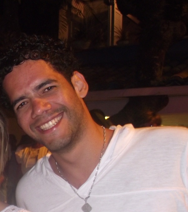 Douglas Rodrigues Ribeiro
